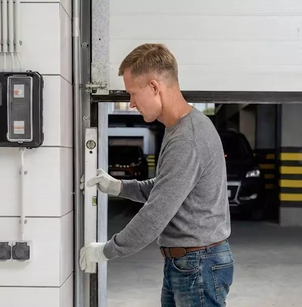 Why Choose Us for Door, Gate and Security Services in Spokane, WA