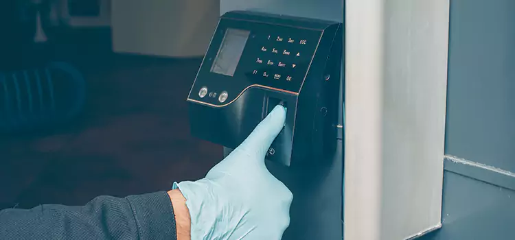 Access Control Installation Spokane