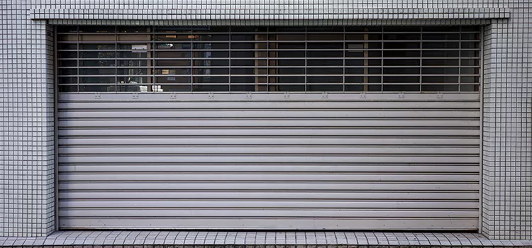 Advanced Solutions for Your Aluminum Garage Doors in Spokane, Washington