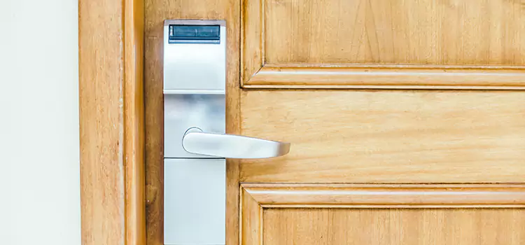 Advanced Solutions in Spokane, WA for Modern Security
