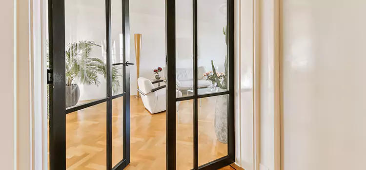 Bifold Door Replacement Spokane