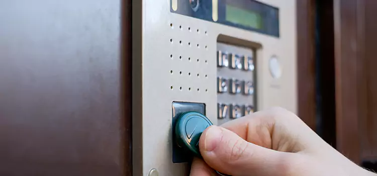 Enhanced Security Features Spokane