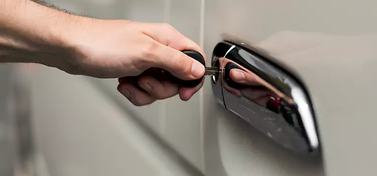 Why Choose Our Auto Locksmith Team in Spokane, WA?