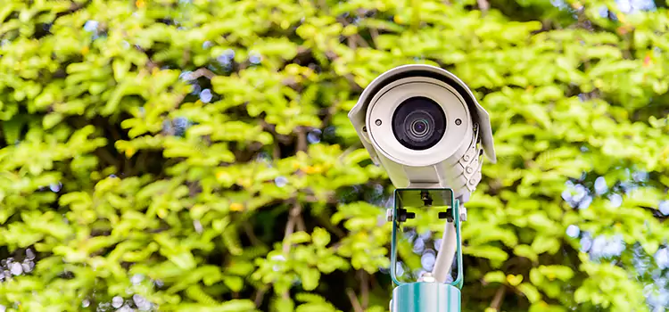 Advanced Surveillance Solutions for Every Need in Spokane