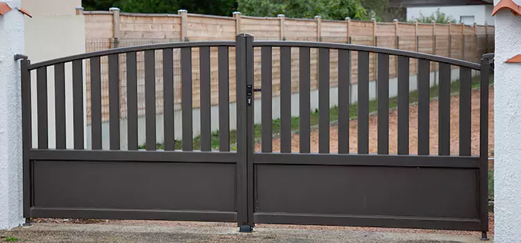 Advanced Gate Solutions in Spokane, WA