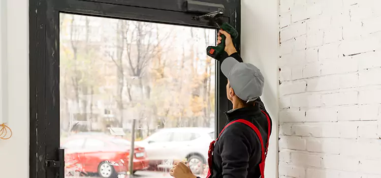 Comprehensive Door Closer Services in Spokane, WA