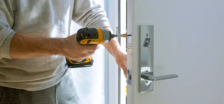 Door Knob Lock Repair Spokane