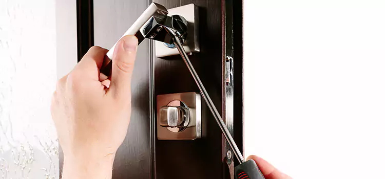 Door Lock Replacement Service Spokane