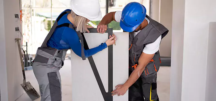 Why Choose Us for Door Panel Services in Spokane, WA?