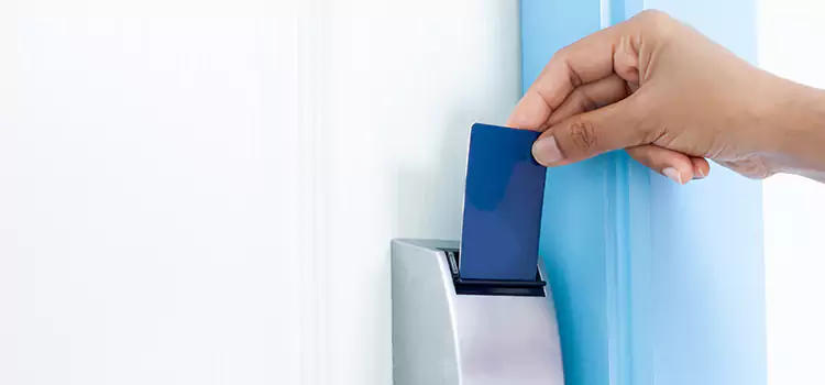 Access Control System Integration Spokane