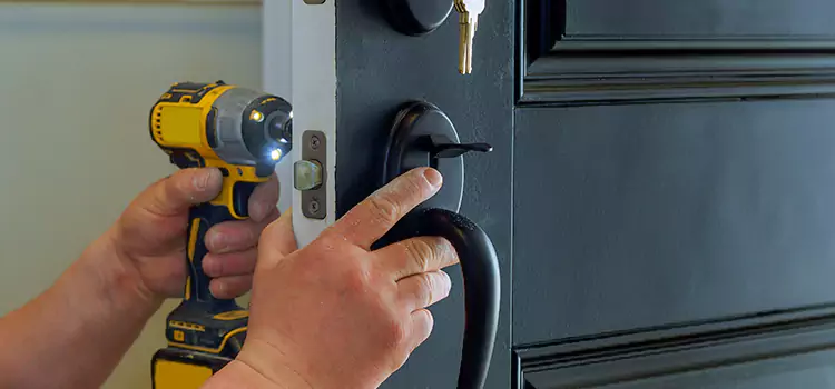 Locksmith Emergency Service Spokane