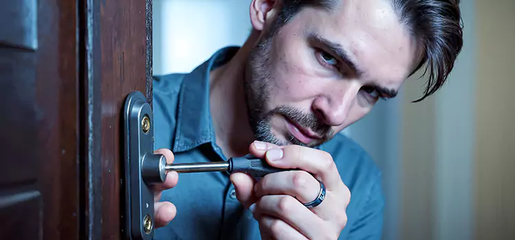 Eviction Locksmith Spokane