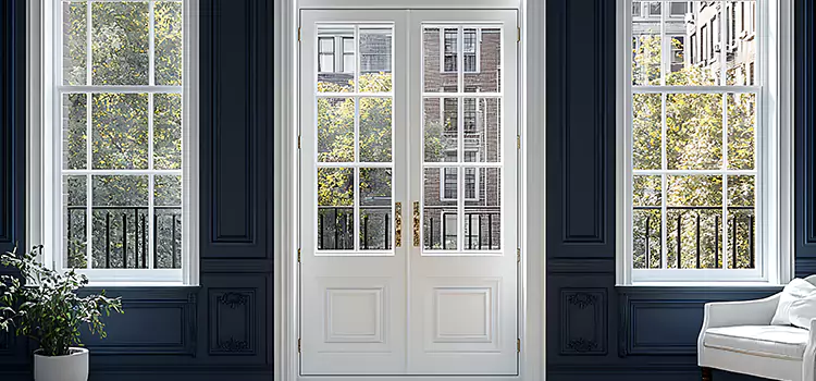French Door Lock Repair Spokane
