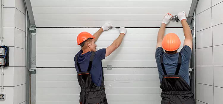 Choose Us for Your Garage Door Needs in Spokane