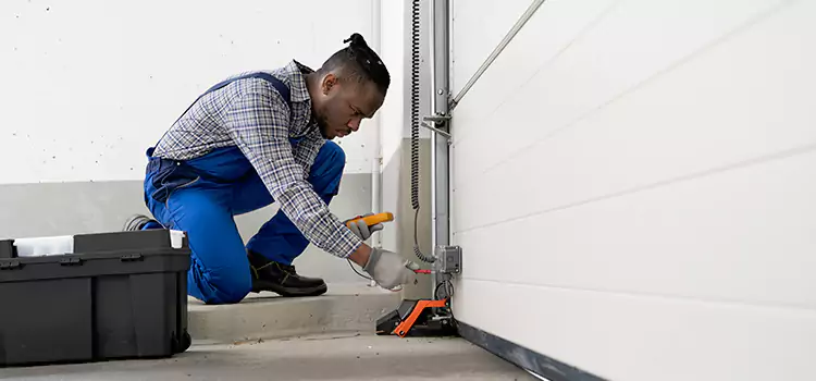 Expert Solutions for Every Garage Lock Need in Spokane, WA