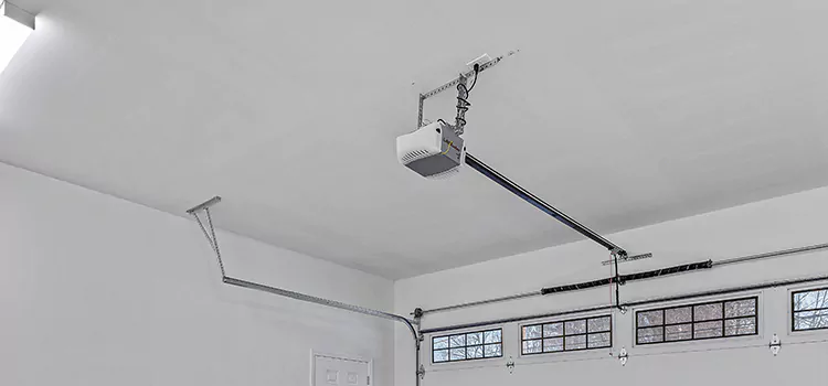 Experienced Garage Door Installers Spokane