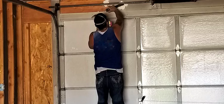 Specialized Garage Door Panel Solutions in Spokane, WA