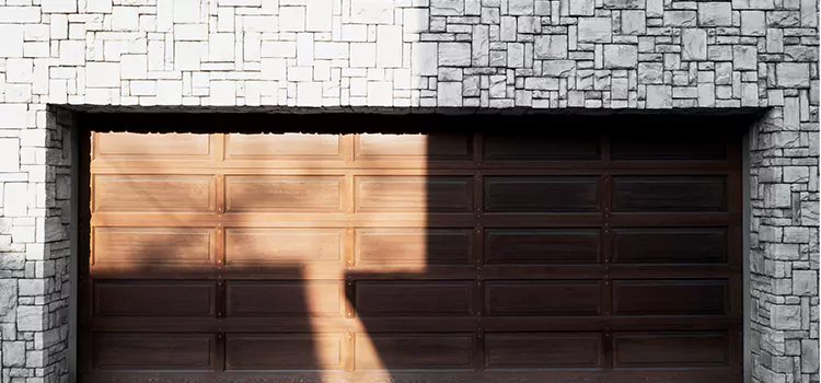 Garage Door Installation Spokane