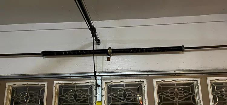 Garage Door Spring Repair Near Me Spokane
