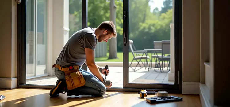 Comprehensive Solutions for Every Glass Door Need in Spokane, WA