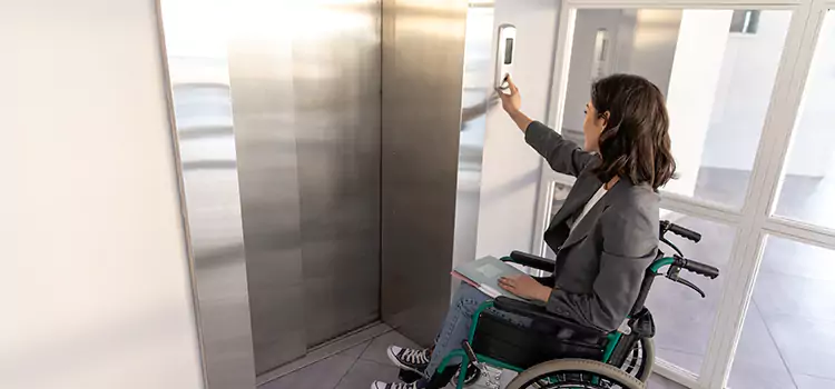 Benefits of Modern Handicap Door Systems in Spokane, WA