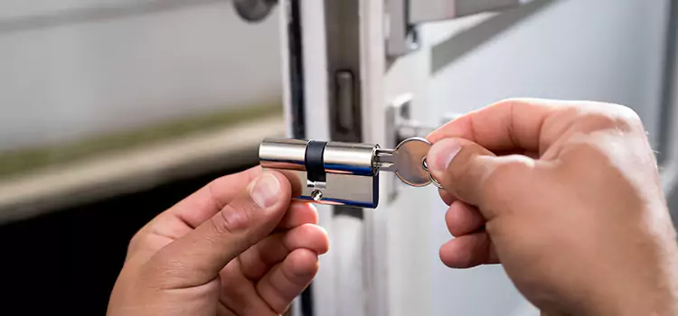 Emergency Locksmith for House Spokane