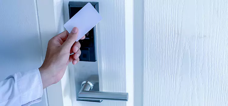 Why Choose Us for Your Keycard Lock Installation in Spokane, WA?