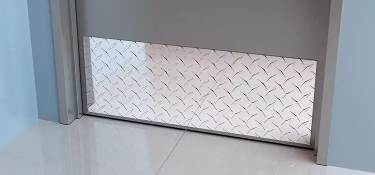 Benefits of Professional Kick Plate Solutions in Spokane, WA
