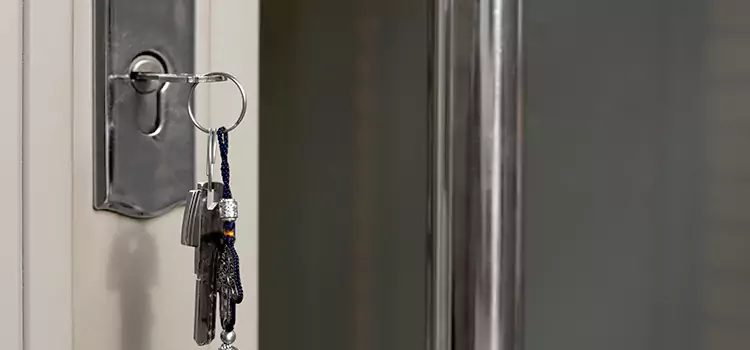 Master Keying by the Numbers Spokane