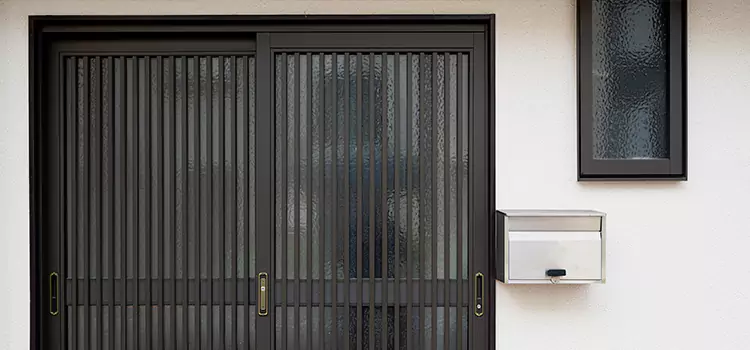 Sliding Screen Door Repair Spokane