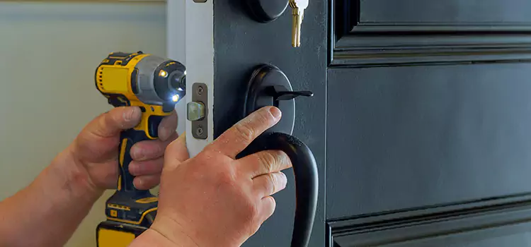 Mobile Automotive Locksmith Spokane