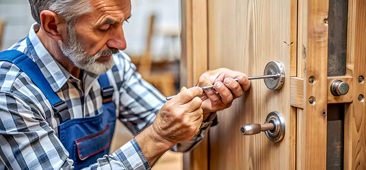 Mortise Replacement Lock Spokane
