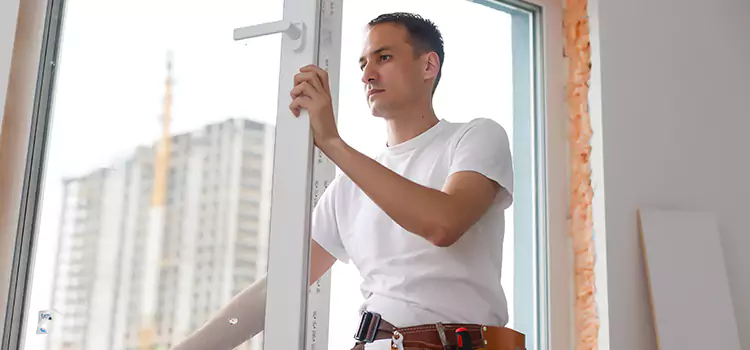 Patio Glass Replacement Spokane