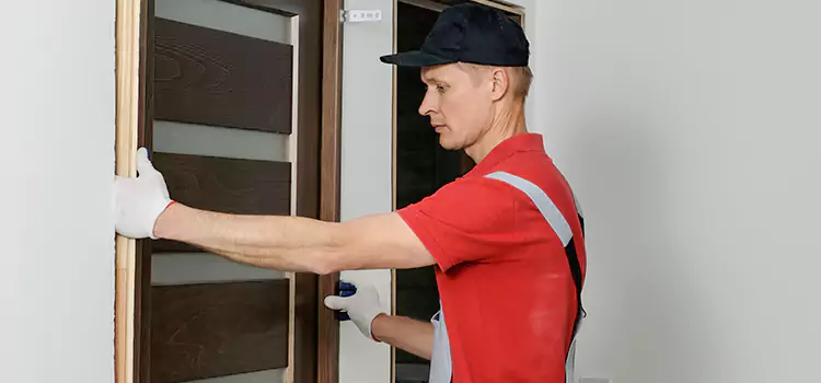 Frame and Panel Restoration Spokane