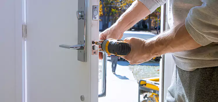 Insulated Roll Up Garage Doors Residential Spokane