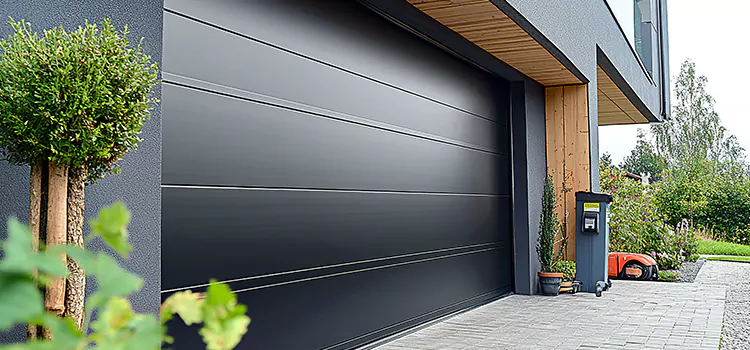 Residential Garage Door Service Spokane