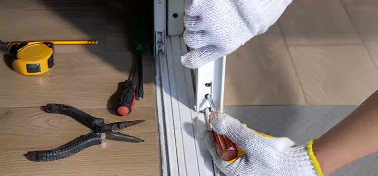 Sliding Door Installation Services in Spokane, WA