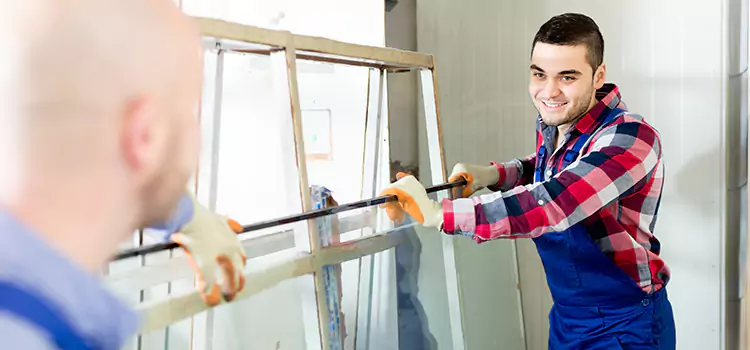Patio Door Panel Replacement Spokane