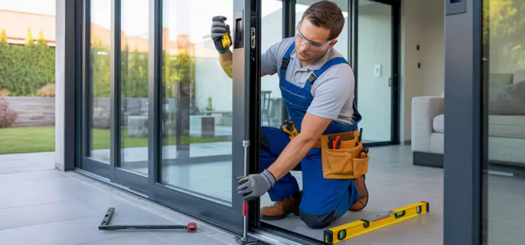 Sliding Screen Door Repair Spokane