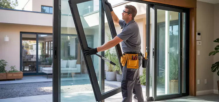 Specialized Sliding Door Roller Services in Spokane, Washington