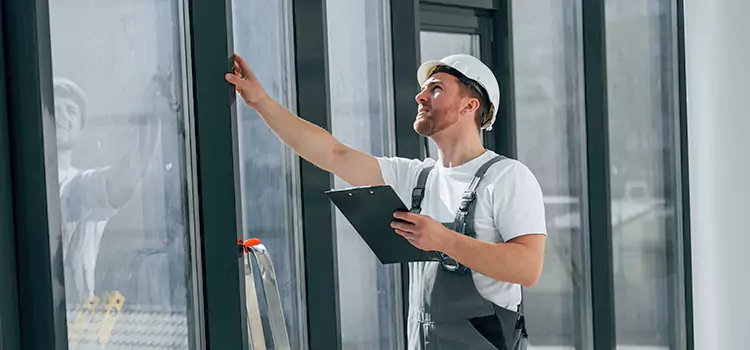 Comprehensive Solutions for Your Sticking Doors in Spokane, WA