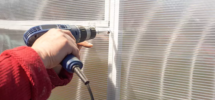 Sliding Screen Door Repair Spokane