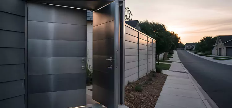 Comprehensive Steel Door Solutions in Spokane, WA