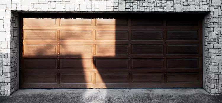 Commercial Roll Up Garage Doors Spokane