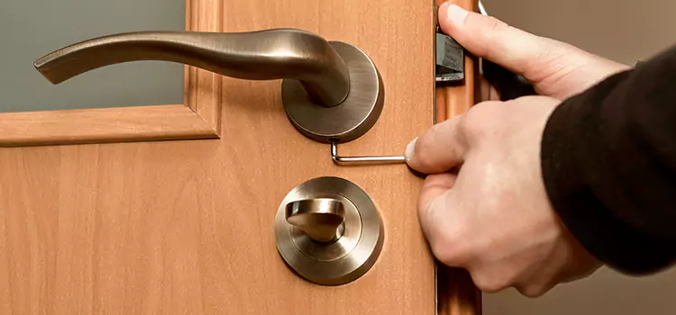 Access Control System Integration Spokane