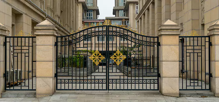 Comprehensive Iron Gate Maintenance Solutions in Spokane, WA