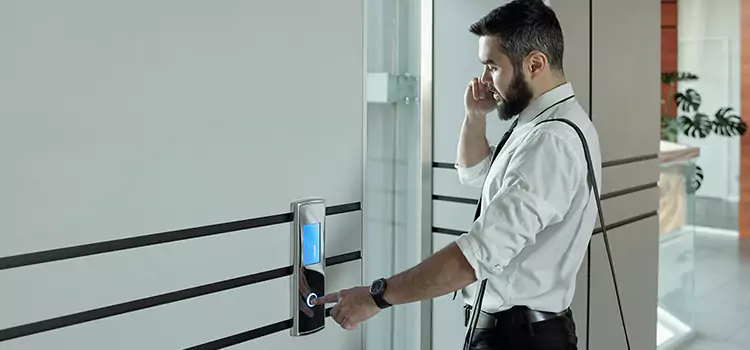 Cloud Based Access Control Spokane