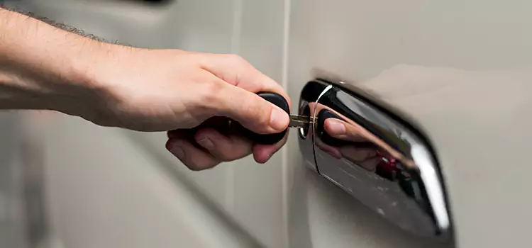 Car Unlock Service Price Spokane