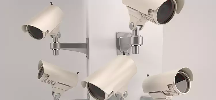 Your Trusted Partner for CCTV Solutions in Spokane