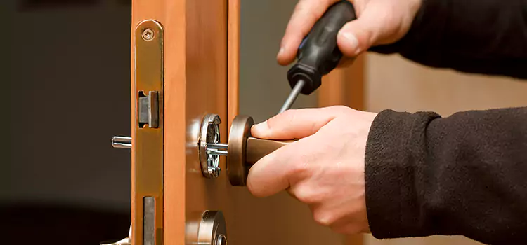 Semi Truck Locksmith Spokane